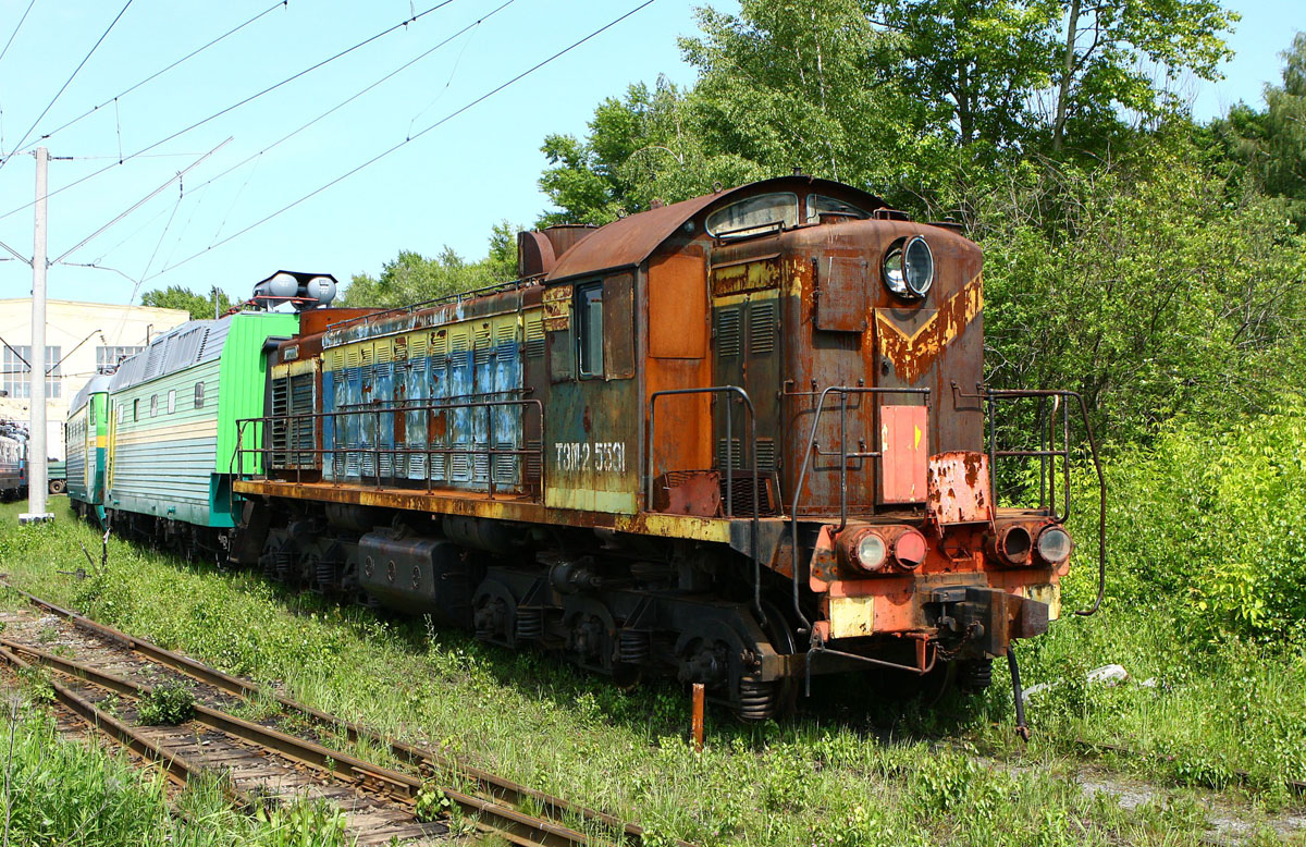 ТЭМ2-5531