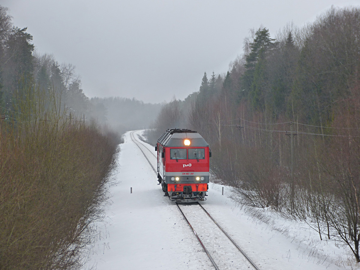 ТЭП70БС-350