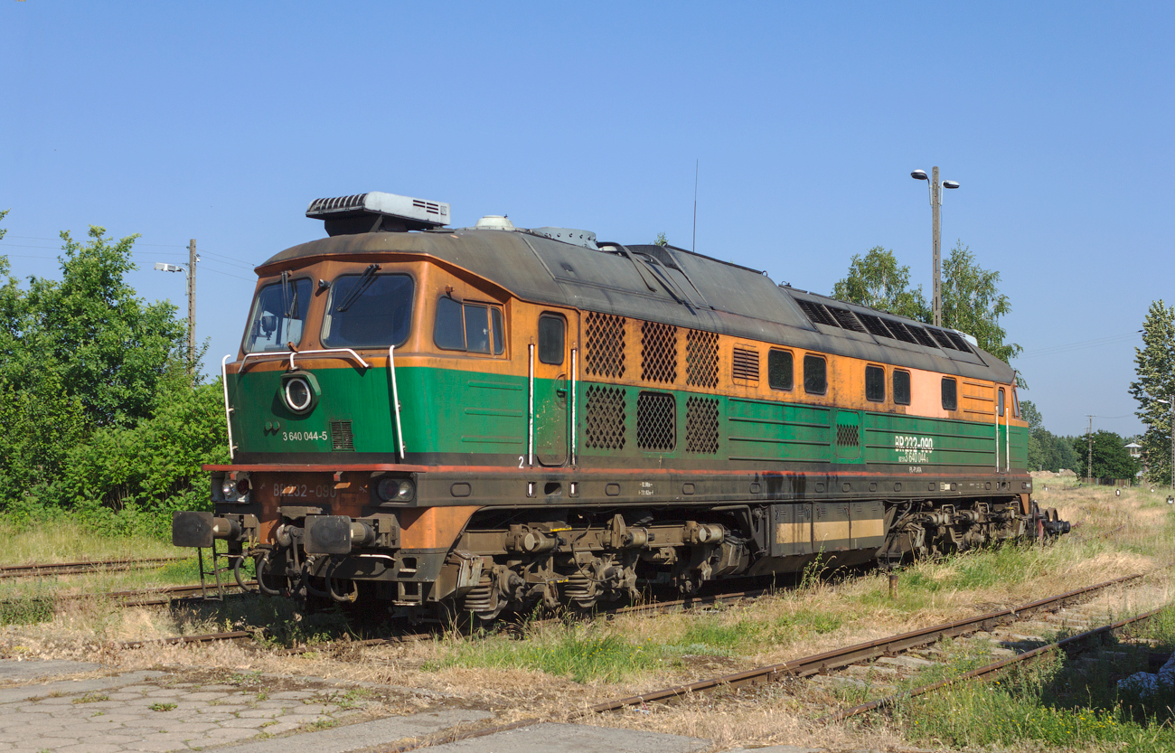 BR232-090