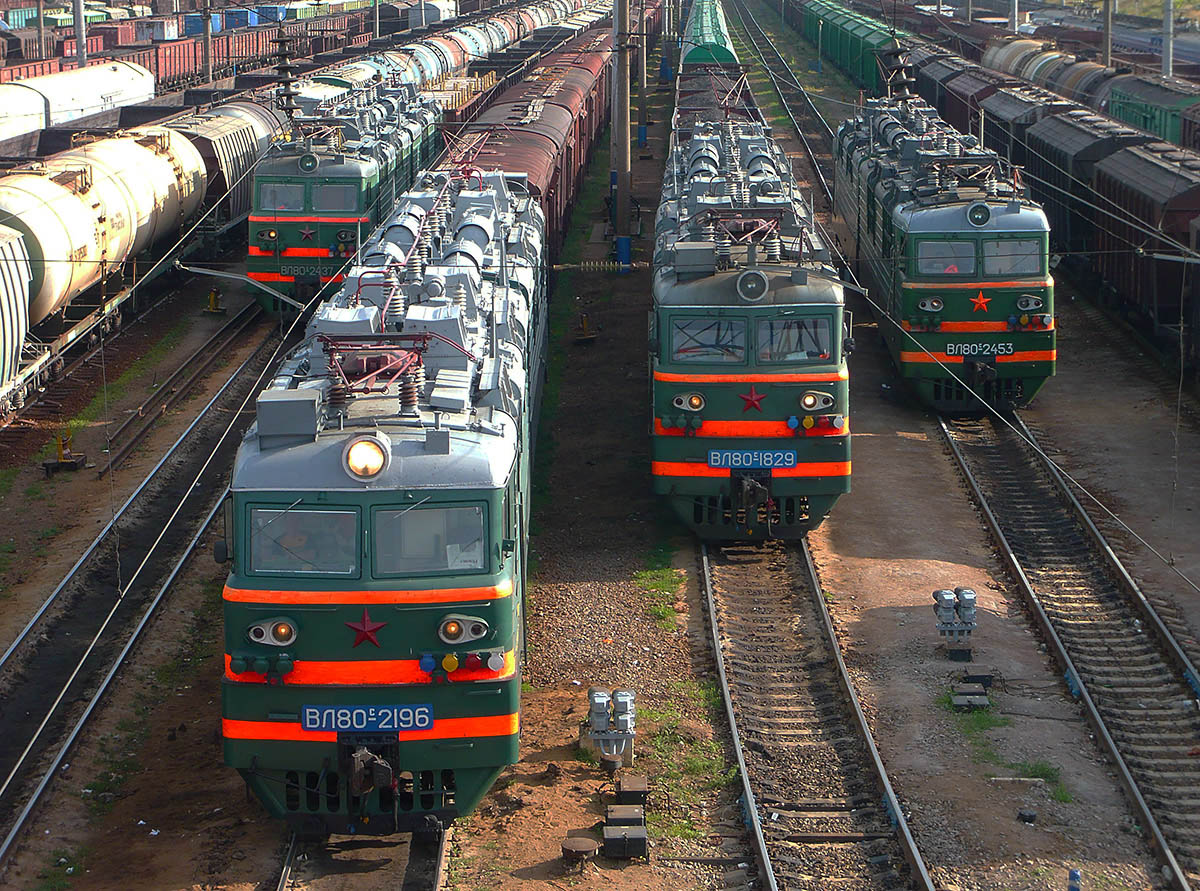 Пассажирские перевозки железнодорожного транспорта