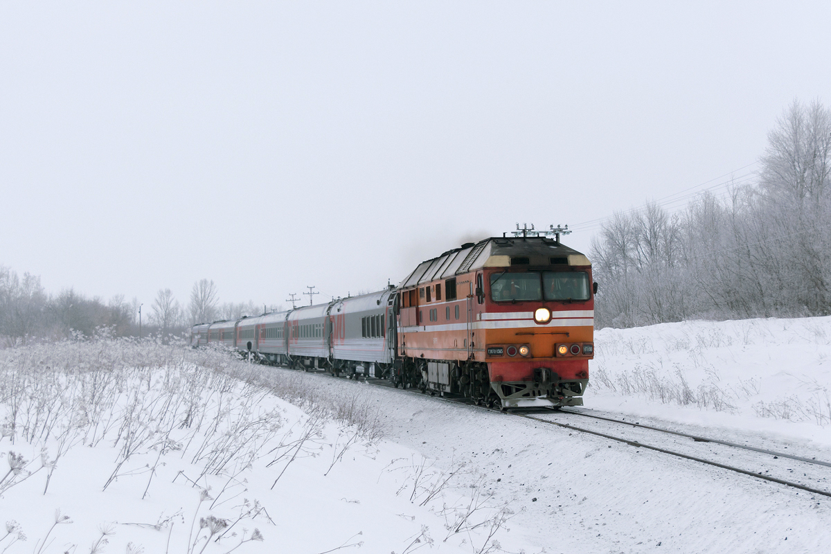 ТЭП70-0565