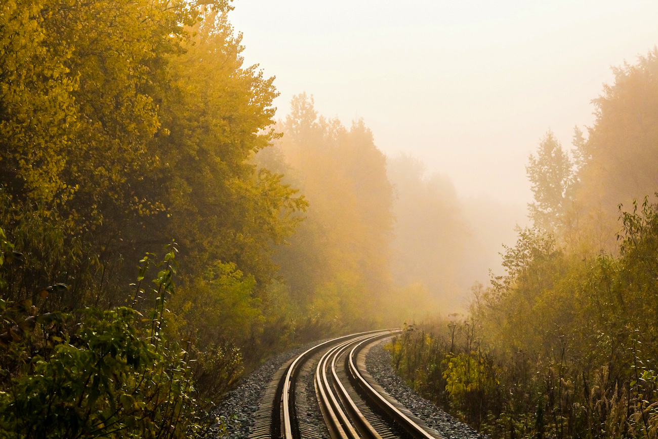 Свердловская железная дорога — Станции и перегоны