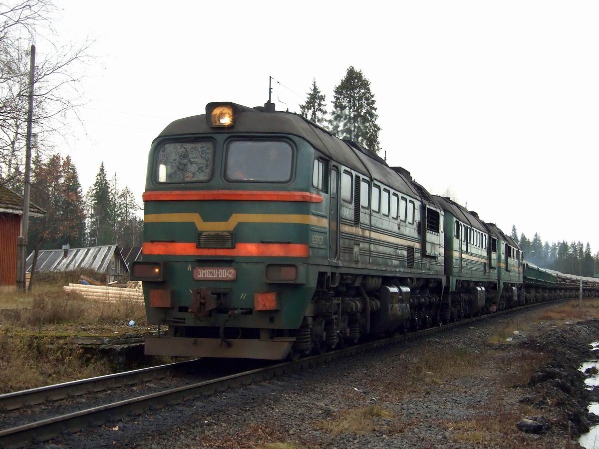 3М62У-0042