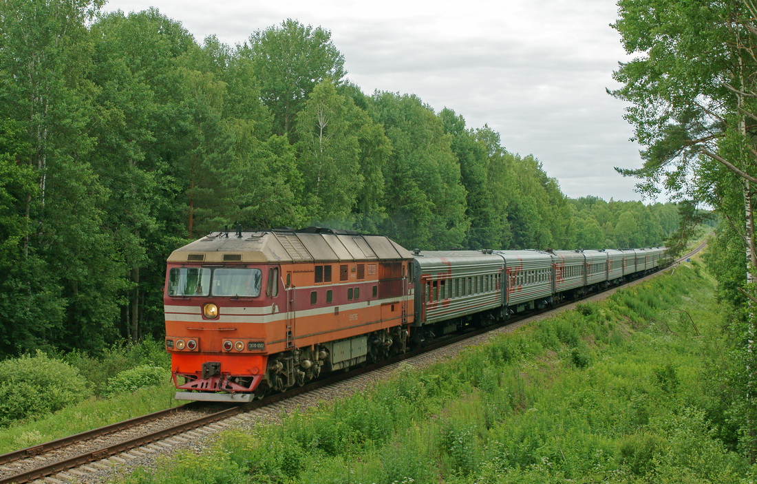 ТЭП70-0502