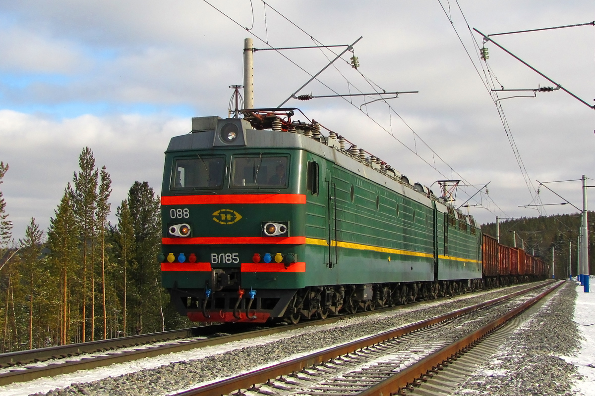 ВЛ85-088