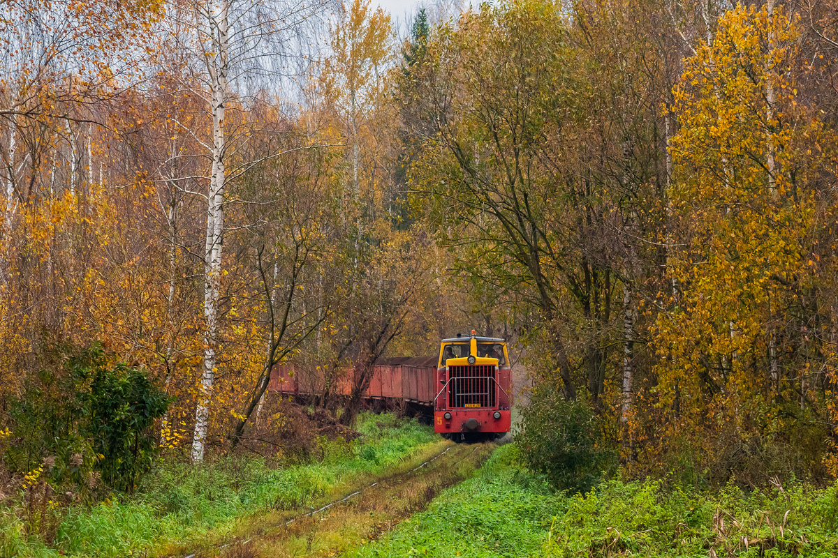 ТУ7МБ-2987