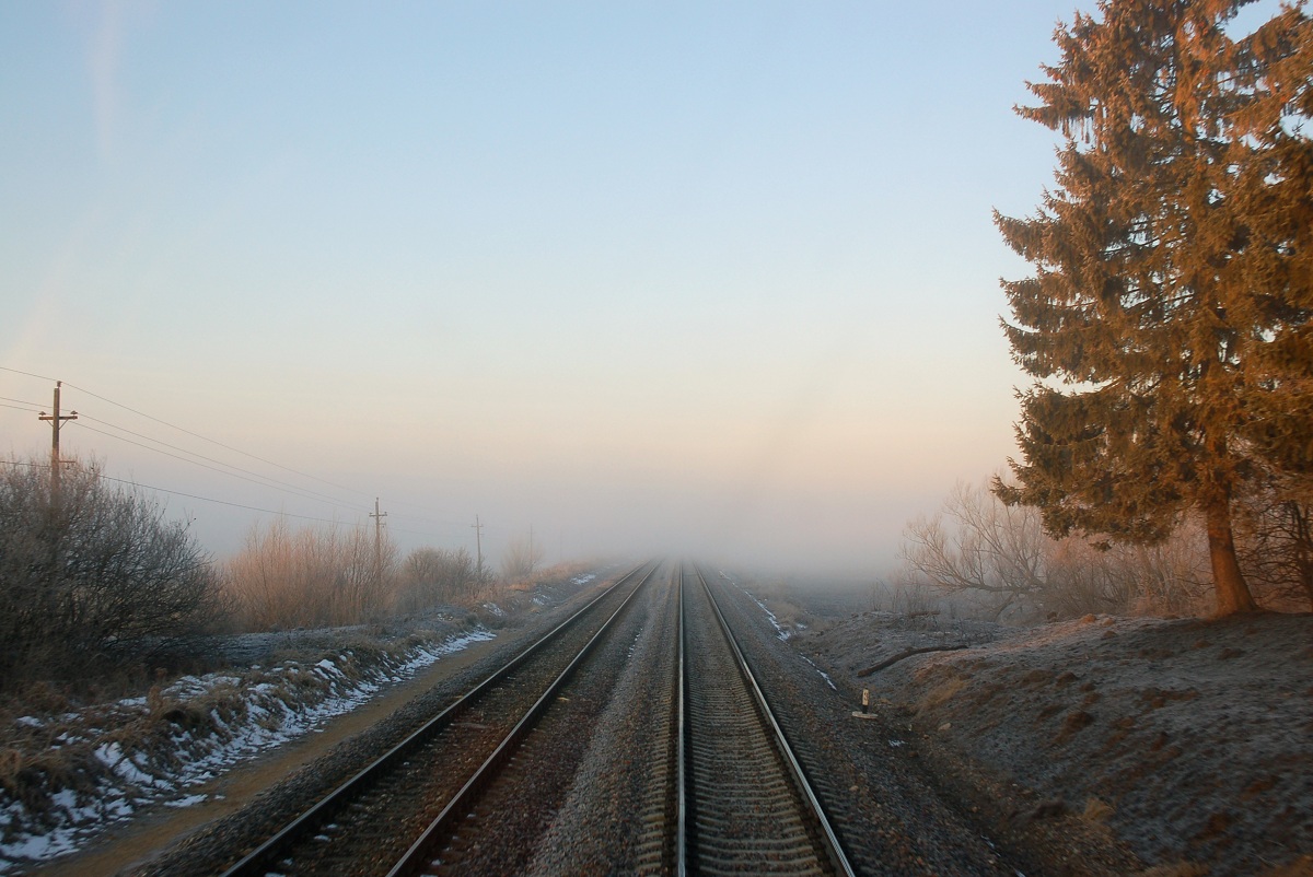 Калининградская железная дорога — Станции и перегоны