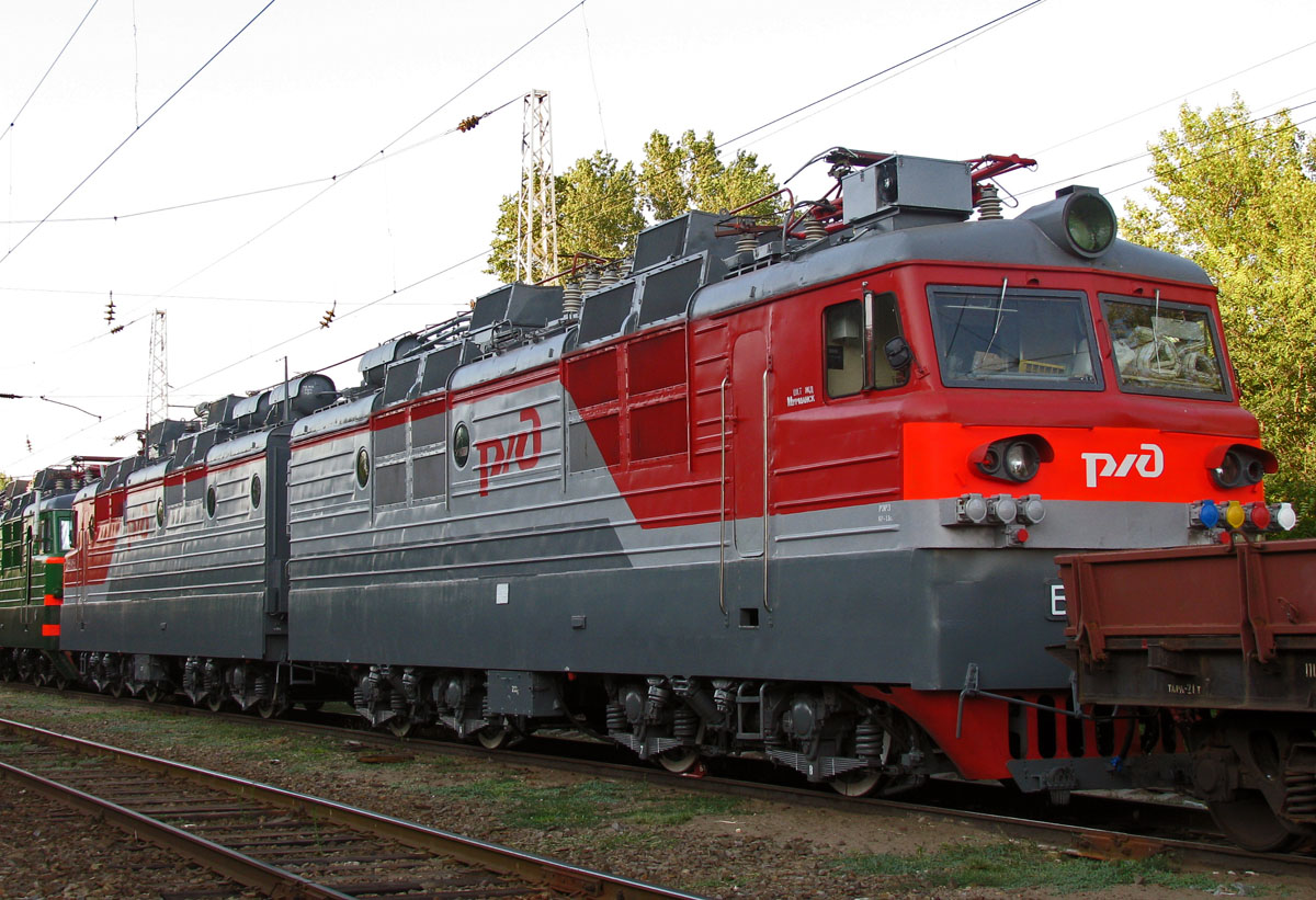 ВЛ80С-2598