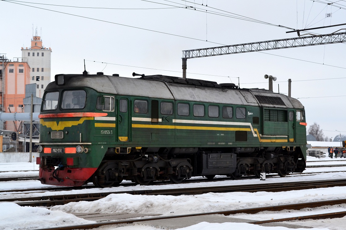 М62-1551