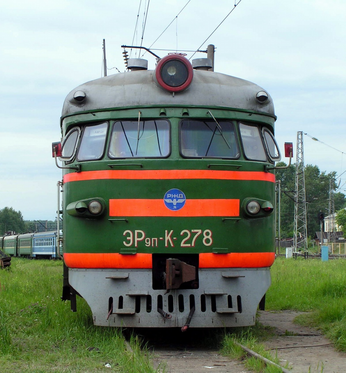 ЭР9ПК-278