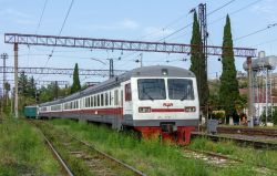 ЭР2Т-7251 (Georgian Railway)