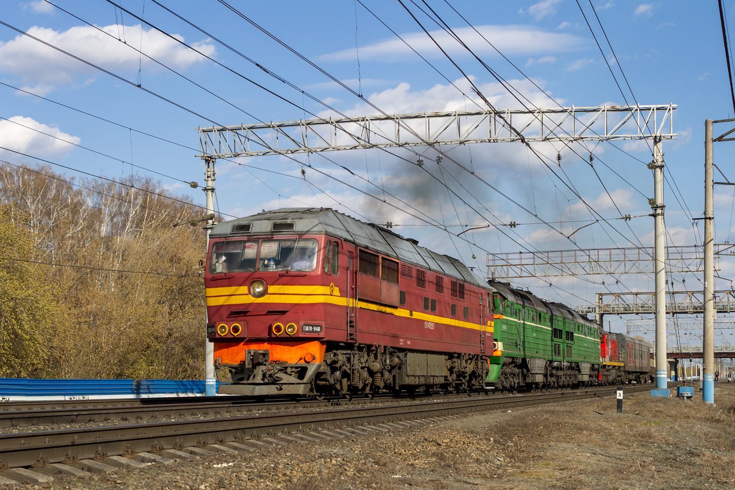 ТЭП70-0481