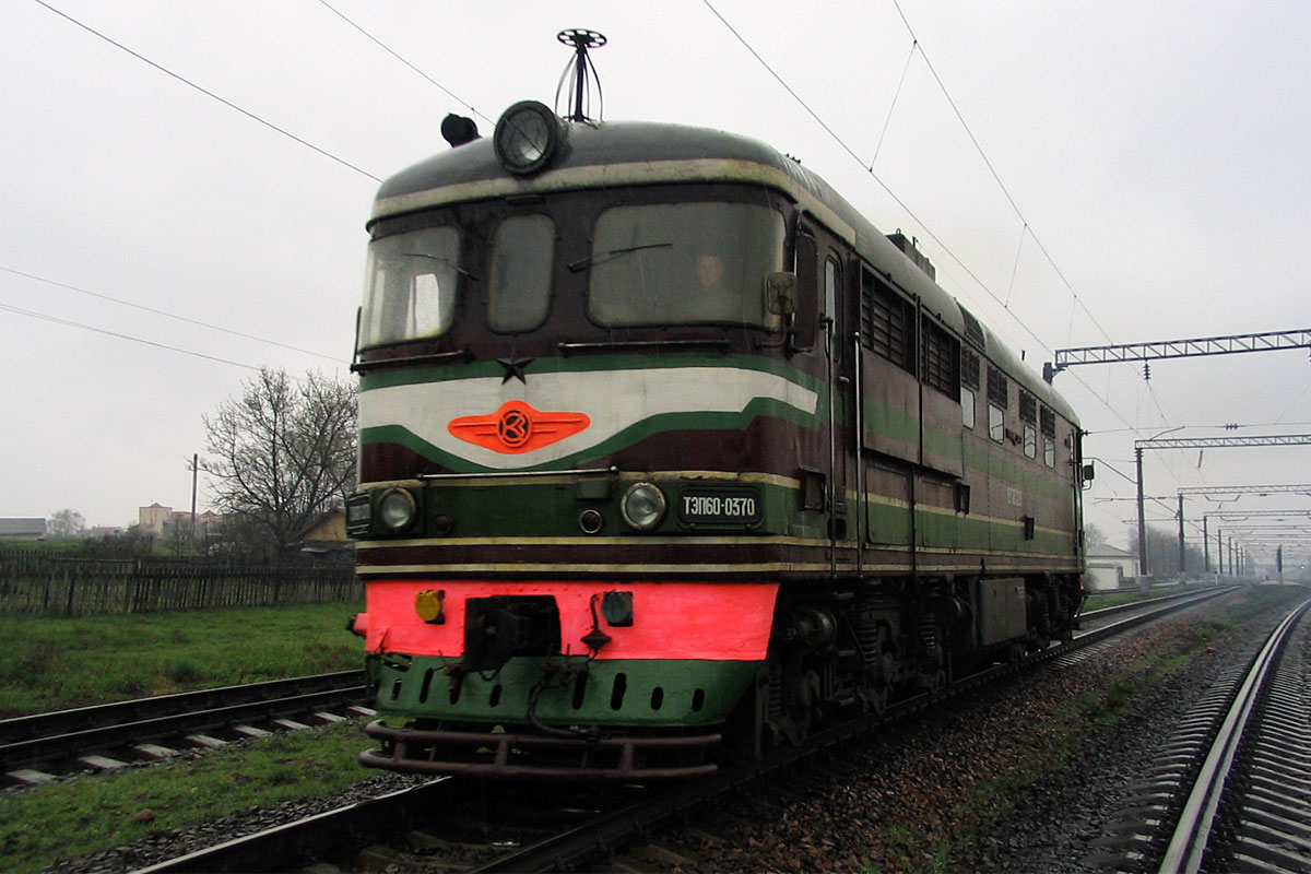 ТЭП60-0370