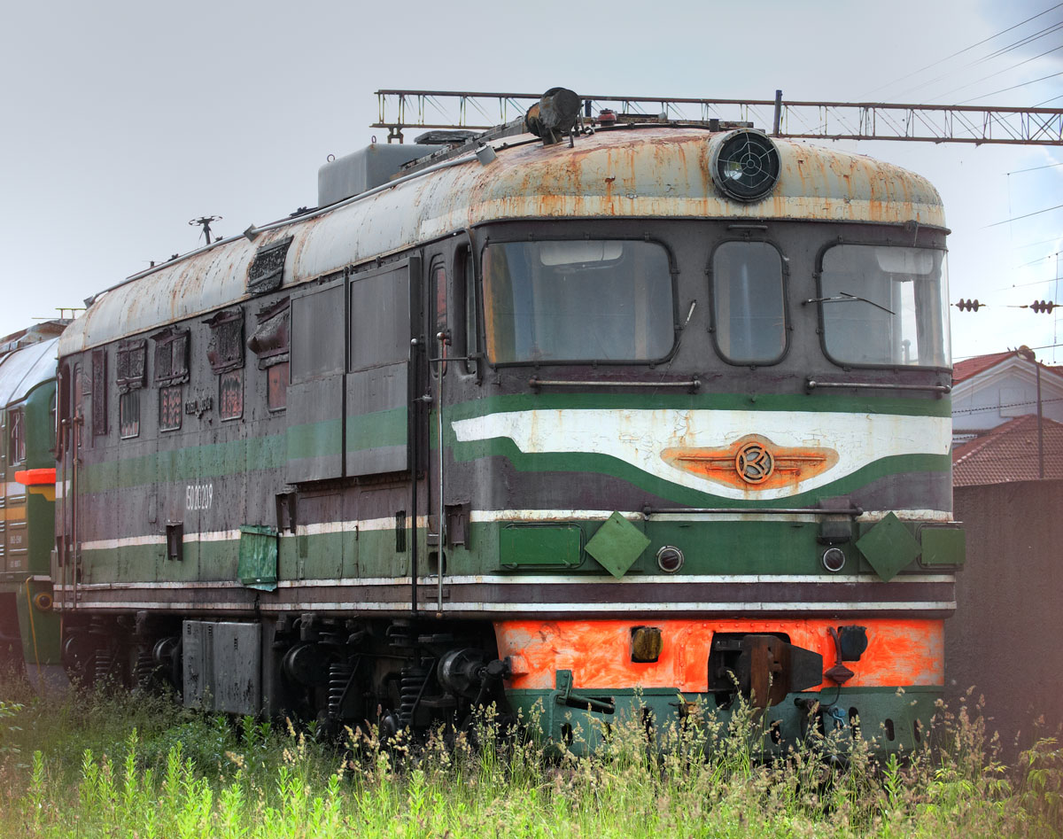 ТЭП60-0348