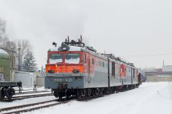 ВЛ10-421 (Moscow Railway); ВЛ10К-941 (Moscow Railway)