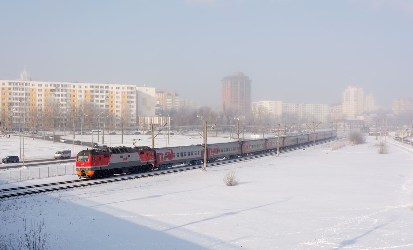 ЭП2К-361