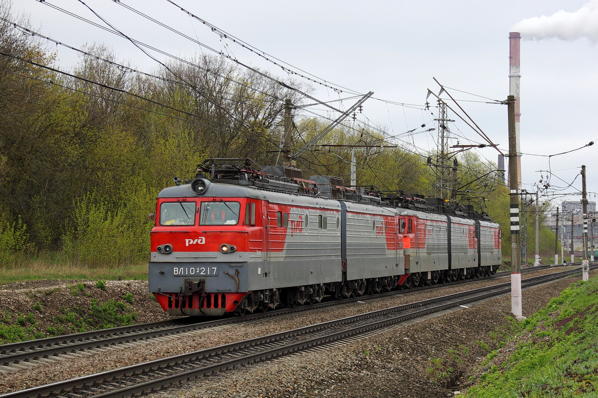 ВЛ10У-217