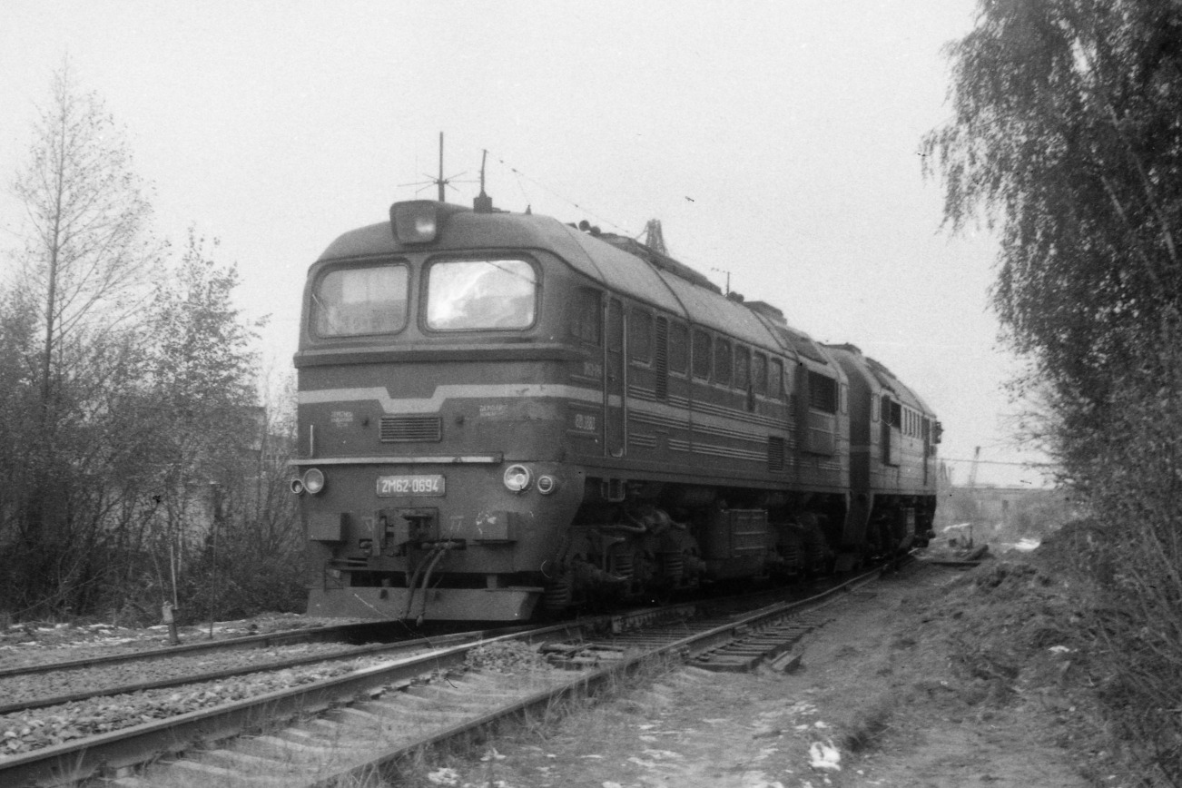 2М62-0694