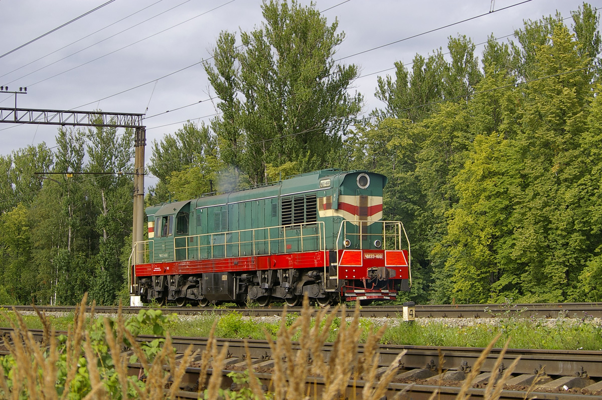 ЧМЭ3-4661