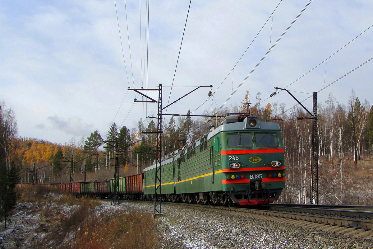 ВЛ85-248