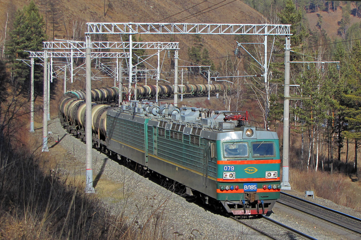 ВЛ85-079