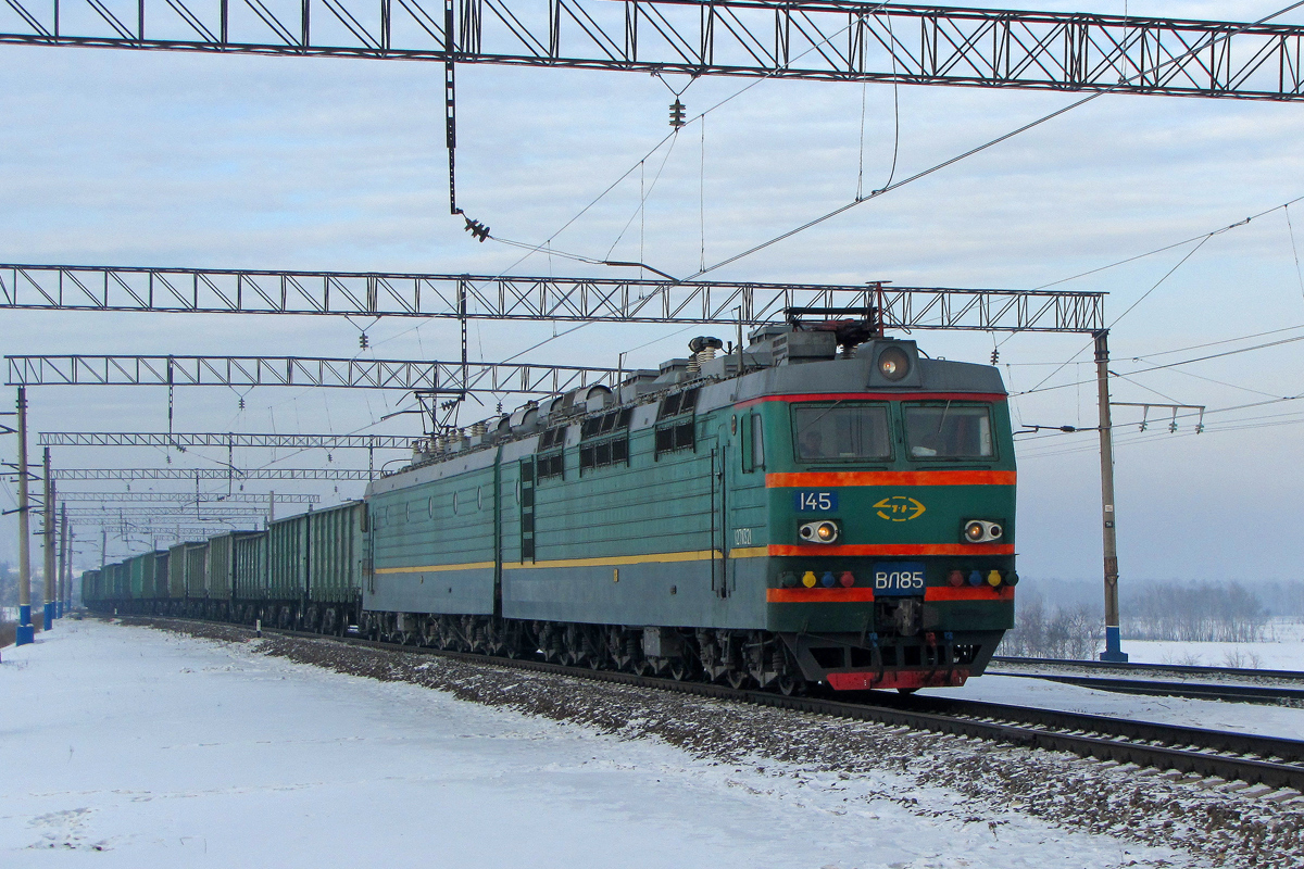 ВЛ85-145