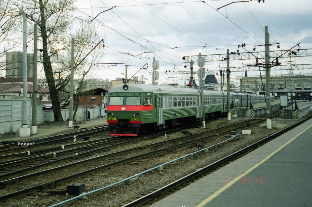 ЭТ2М-055