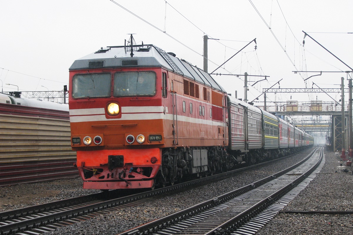 ТЭП70-0247