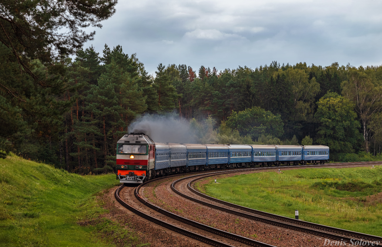 ТЭП70-0266