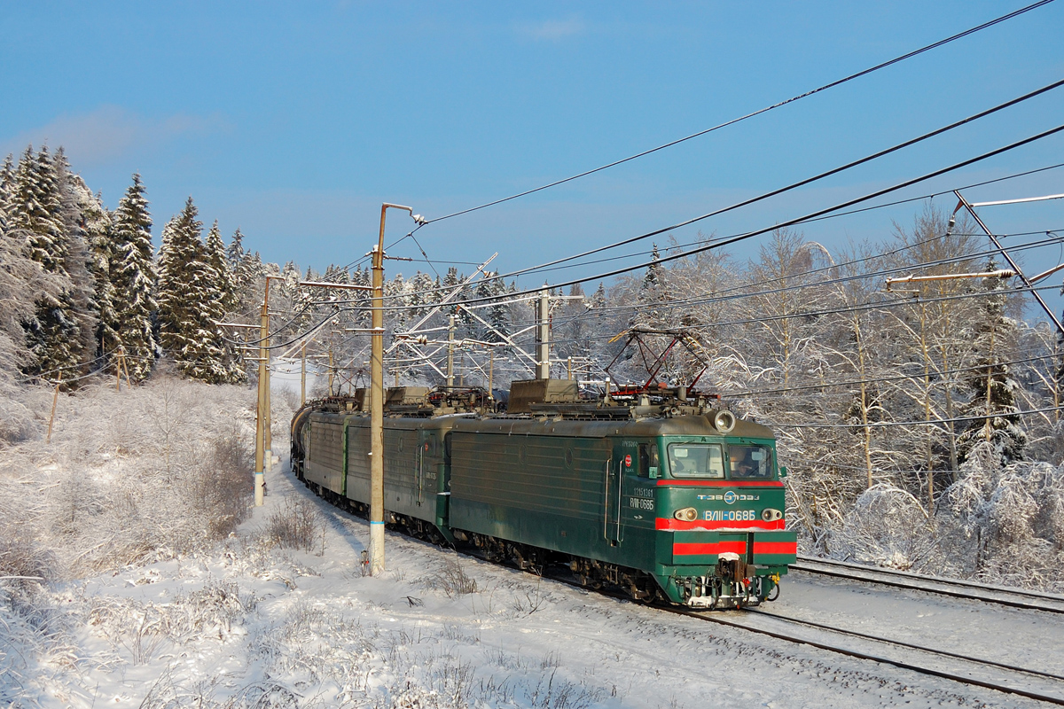 ВЛ11-068