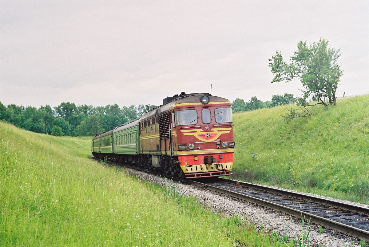 ТЭП60-0478