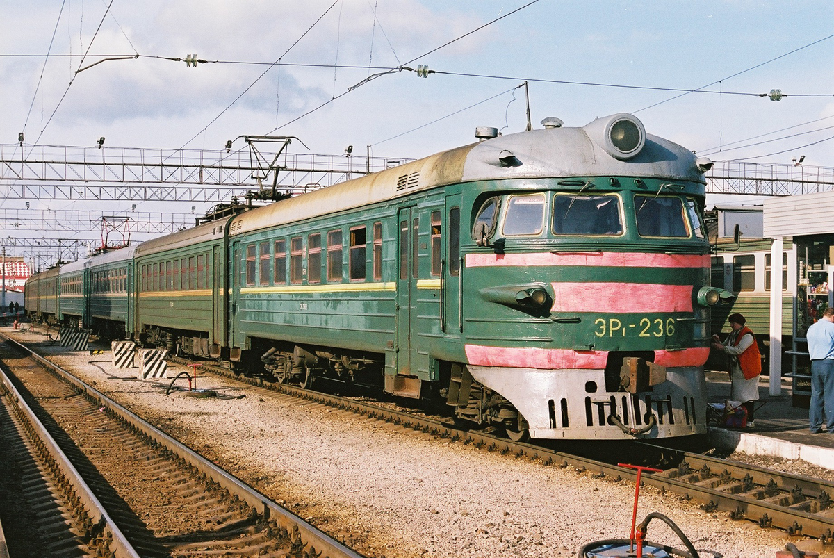 ЭР1-236