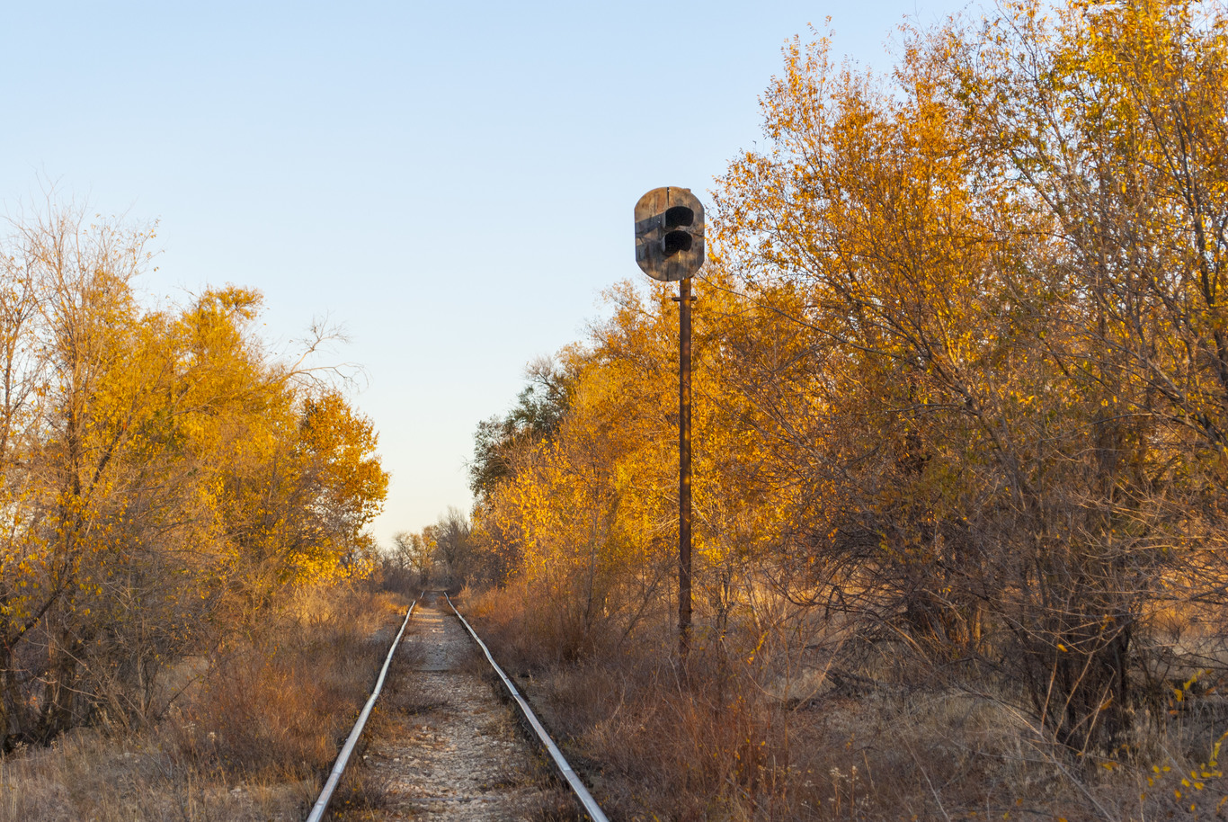 Приволжская железная дорога — Разные фотографии