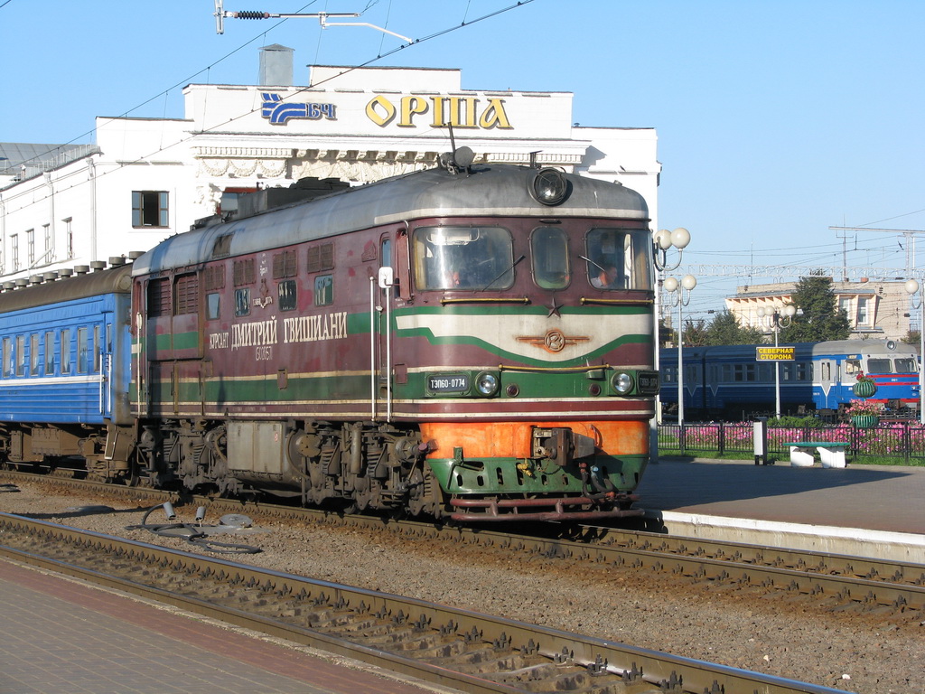 ТЭП60-0774