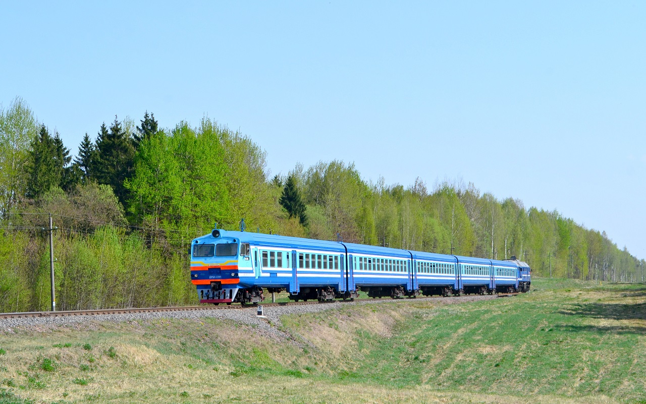 ДРБ1-091