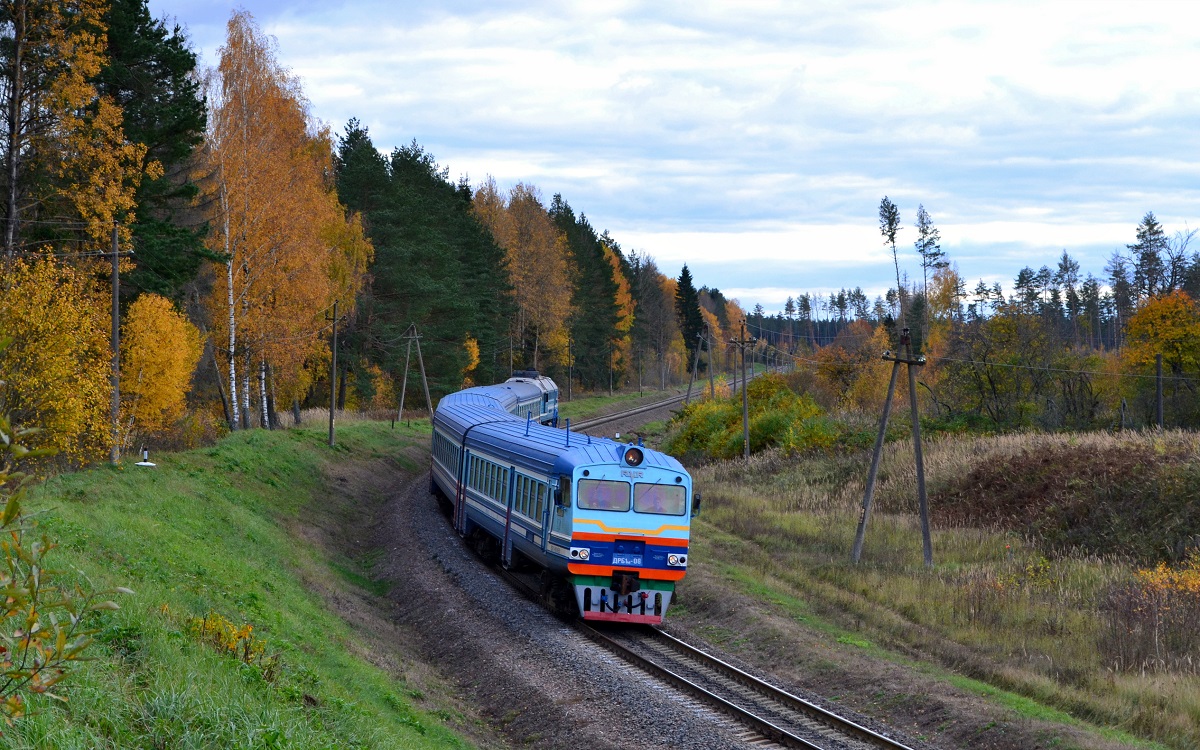 ДРБ1М-08