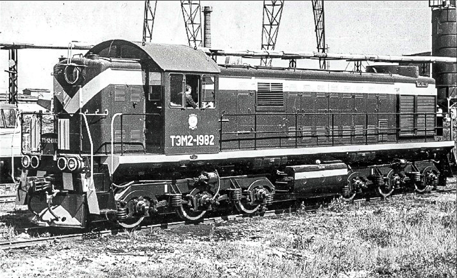 ТЭМ2-1982