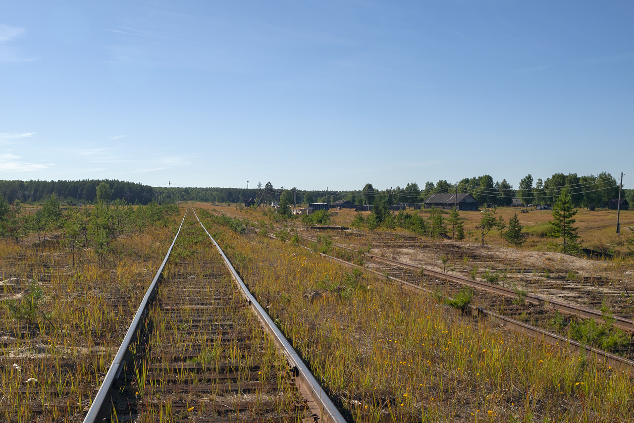 Северная железная дорога — Разные фотографии