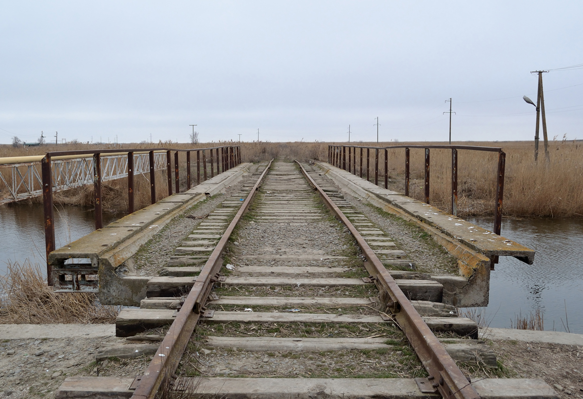 Северо-Кавказская железная дорога — Станции и перегоны