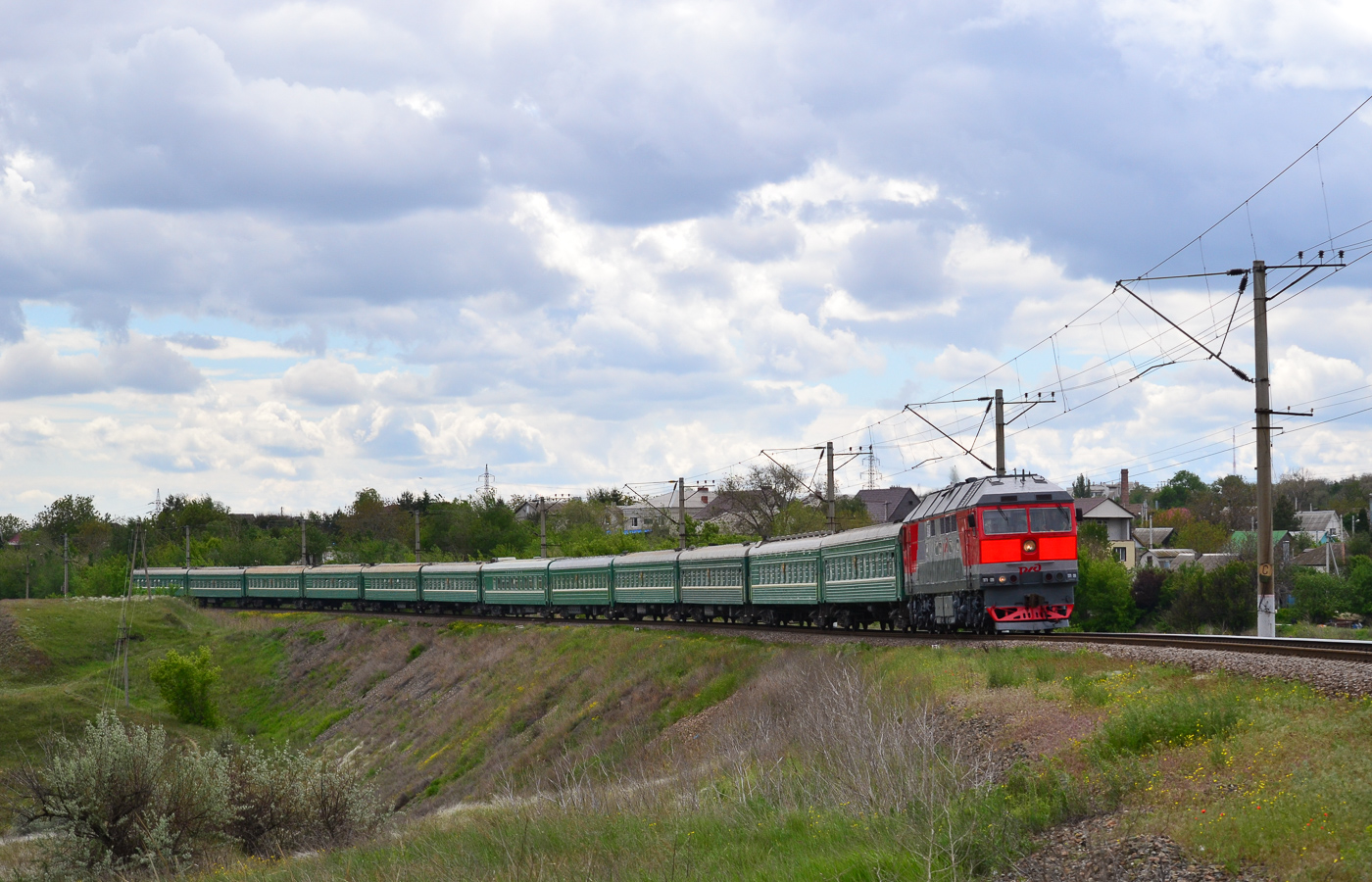 ТЭП70-0289