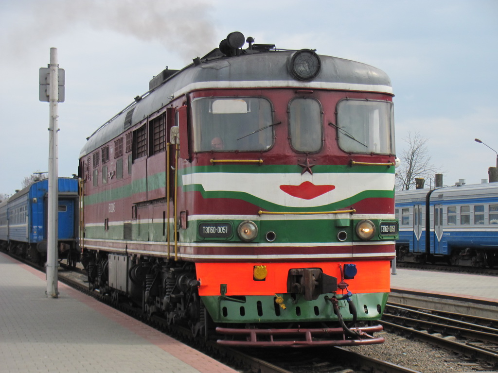 ТЭП60-0051