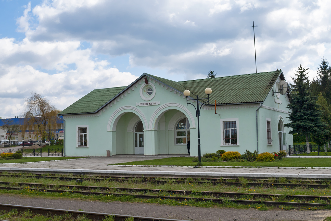 Львовская железная дорога — Разные фотографии