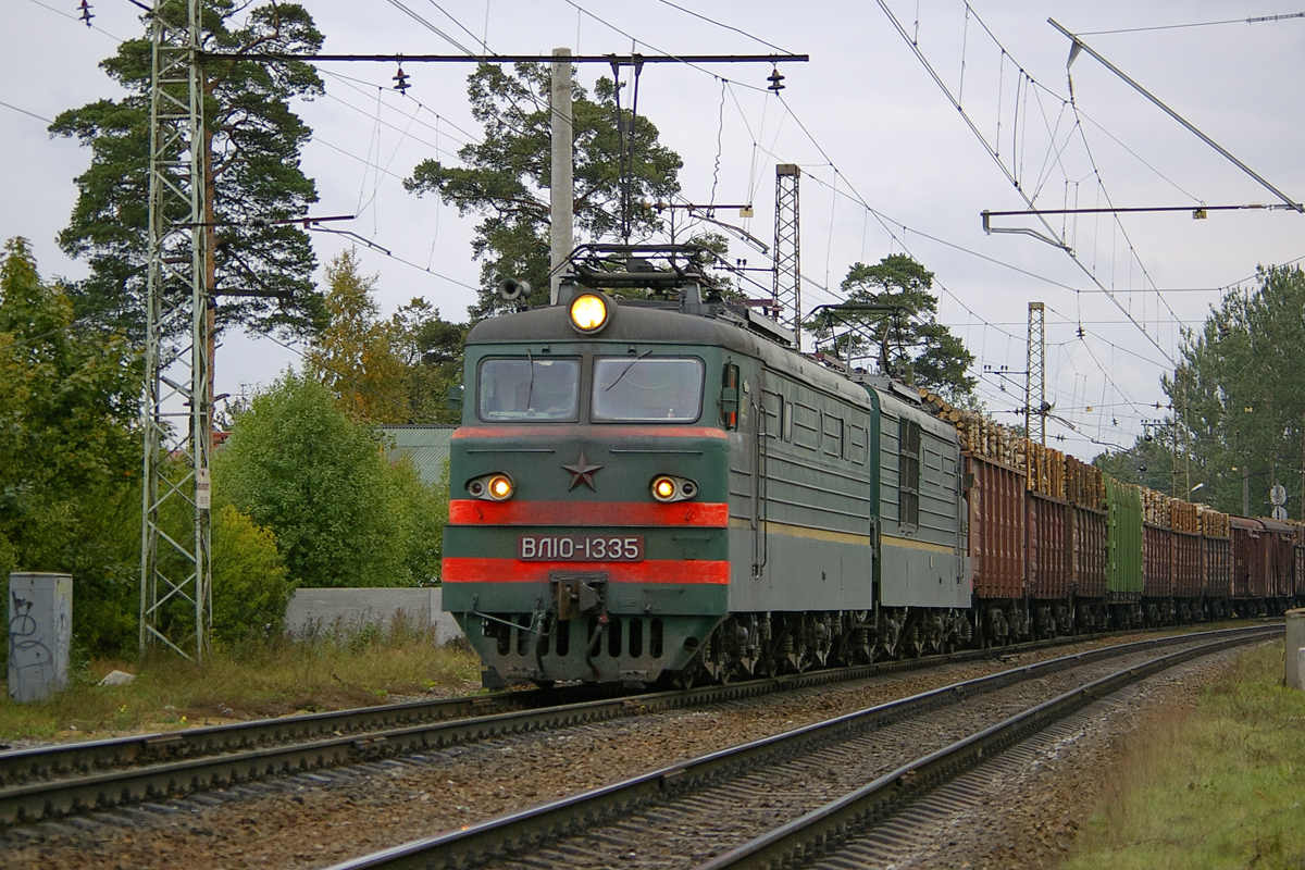 ВЛ10-1335