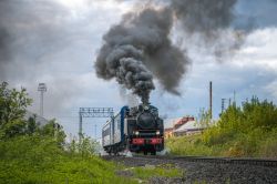 9П-201 (Sverdlovsk Railway)