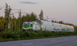 Sr3-3337 (Finland railway)