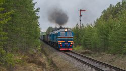 2М62-0777 (October Railway)