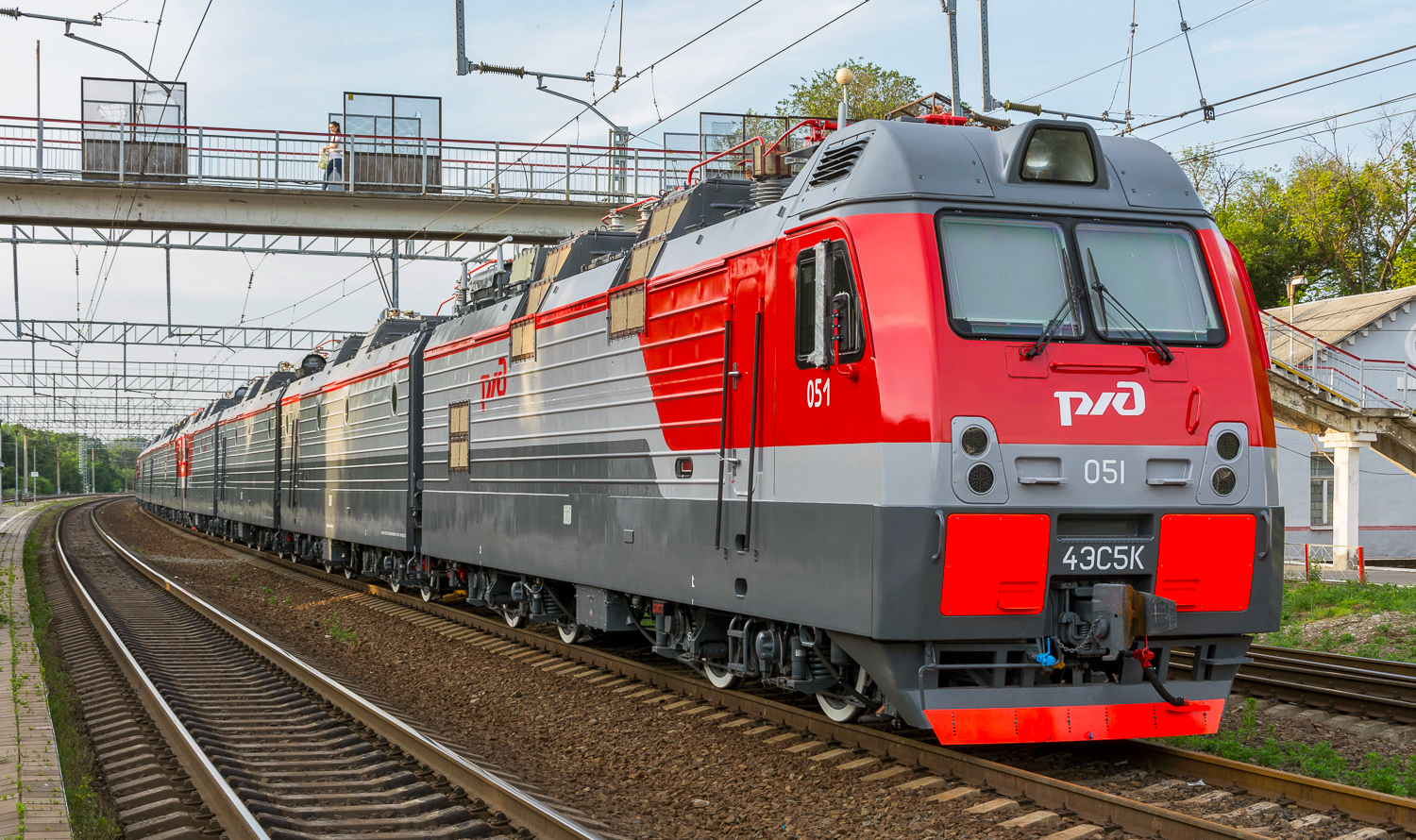 4 5 051 RailGallery 4 5 051 RailGallery