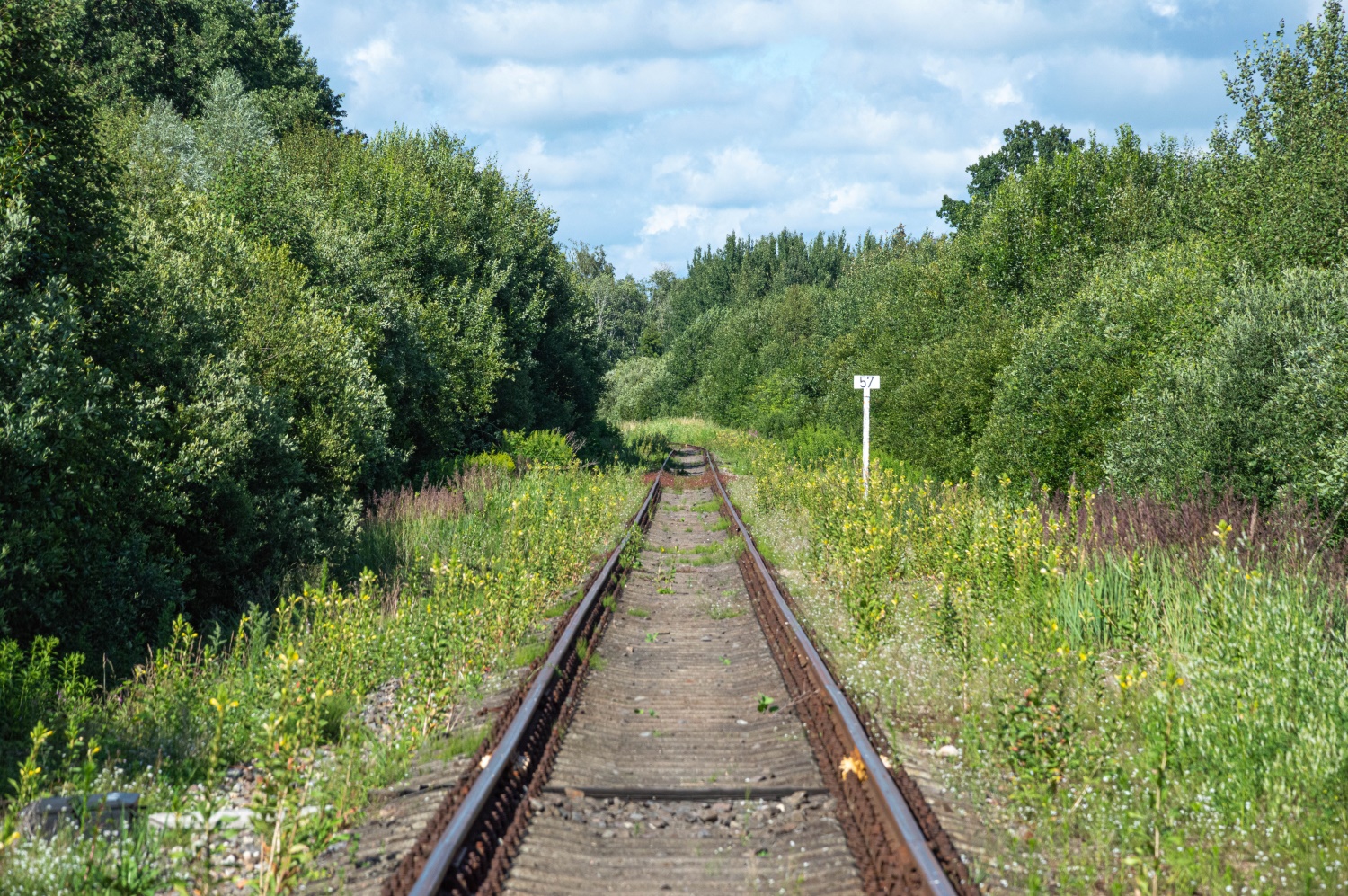 Латвийская железная дорога — Станции и перегоны
