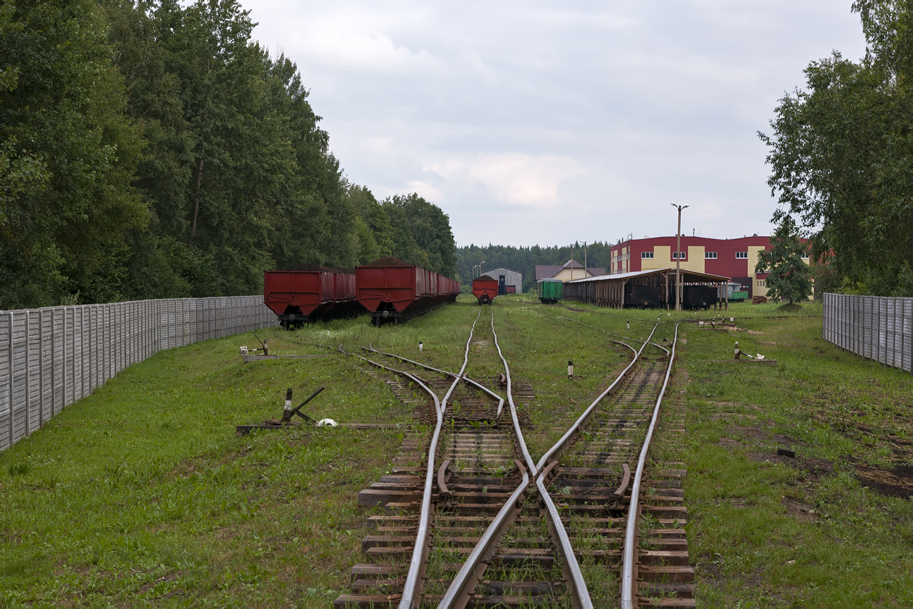 Белорусская железная дорога — Разные фотографии