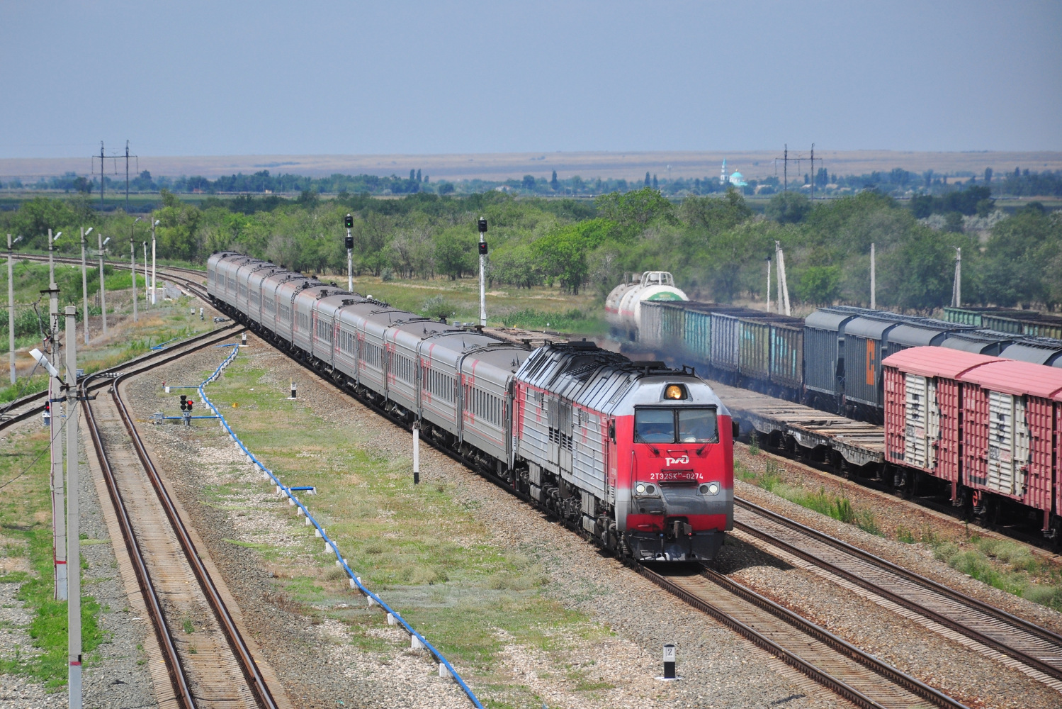 поезд 092и москва северобайкальск